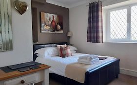 Thurlestone House Guest House St Ives (cornwall) United Kingdom